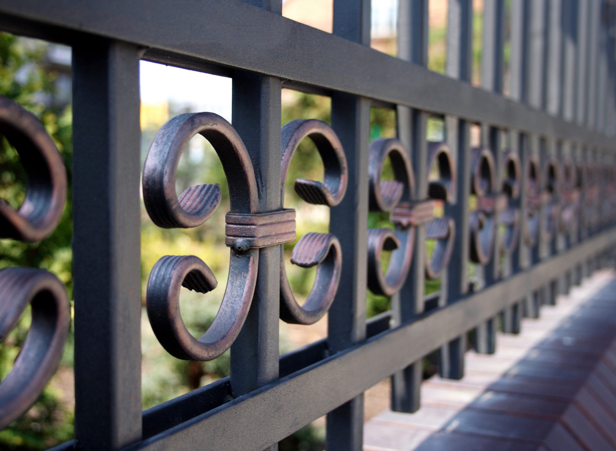 Automated Gate Systems: What You Need To Know