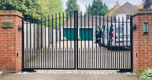 5 Interesting Facts About Electric Gates